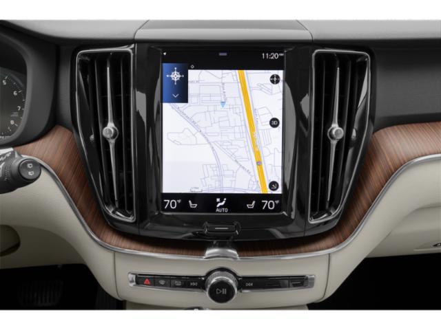 used 2021 Volvo XC60 car, priced at $19,621