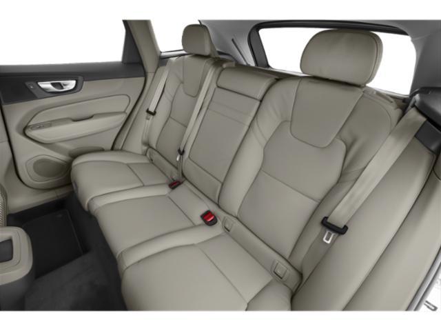 used 2021 Volvo XC60 car, priced at $19,621