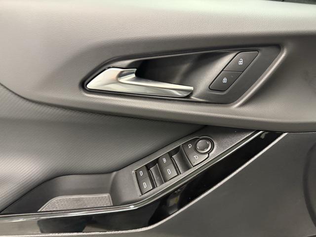 new 2026 Chevrolet Equinox car, priced at $30,734