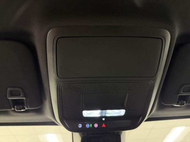 new 2026 Chevrolet Equinox car, priced at $30,734