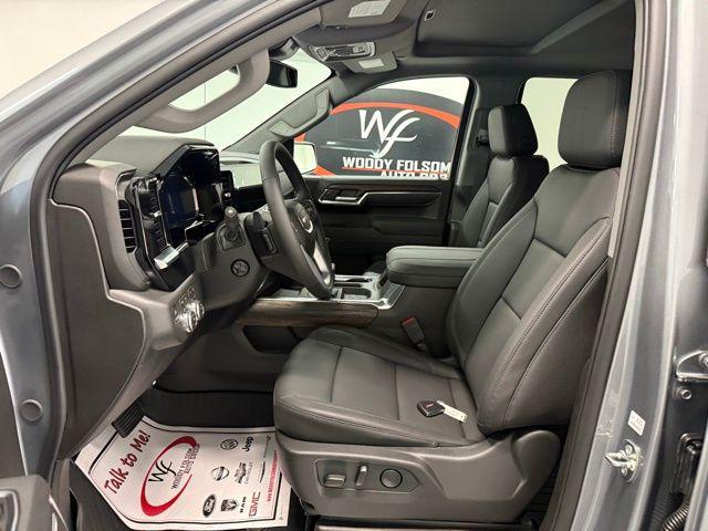 new 2026 GMC Sierra 1500 car, priced at $65,200
