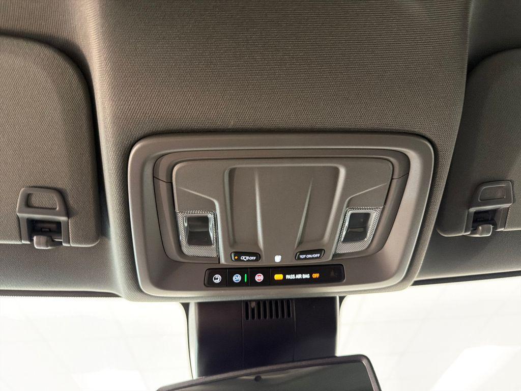 new 2026 Chevrolet Silverado 2500 car, priced at $52,865