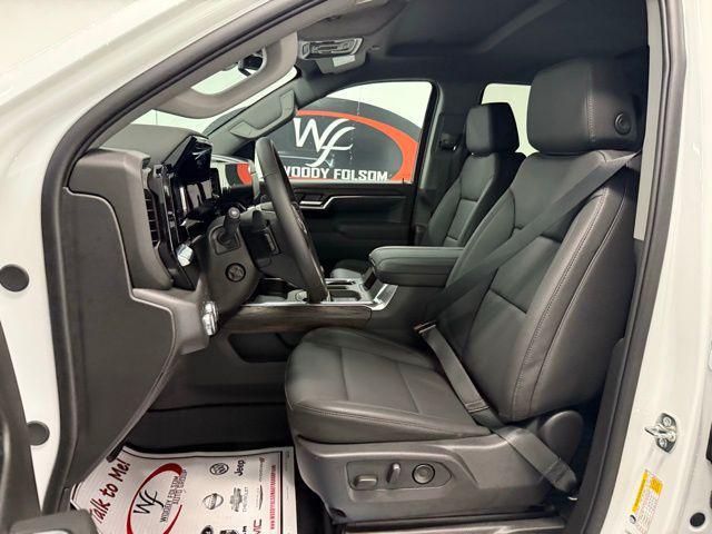 new 2026 GMC Sierra 1500 car, priced at $63,822