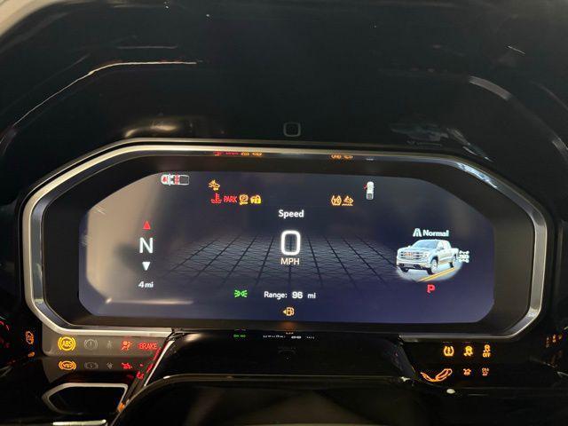 new 2026 GMC Sierra 1500 car, priced at $63,822