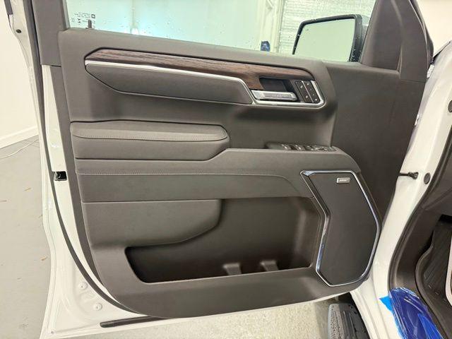 new 2026 GMC Sierra 1500 car, priced at $63,822