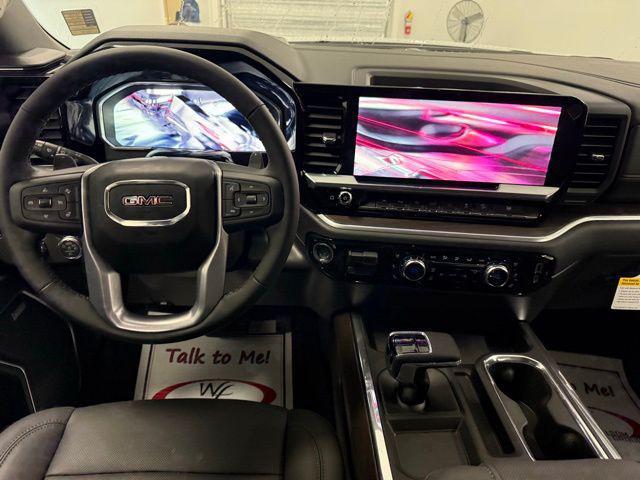 new 2026 GMC Sierra 1500 car, priced at $63,822