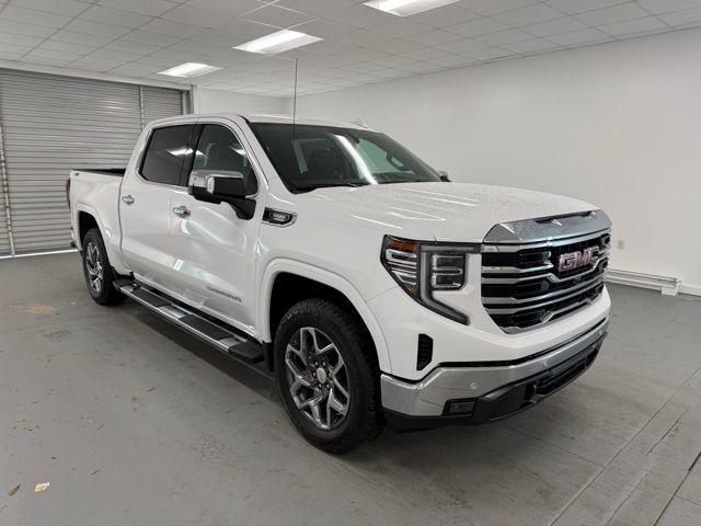 new 2026 GMC Sierra 1500 car, priced at $63,822