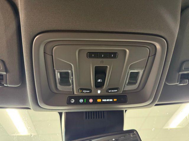 new 2026 GMC Sierra 1500 car, priced at $63,822