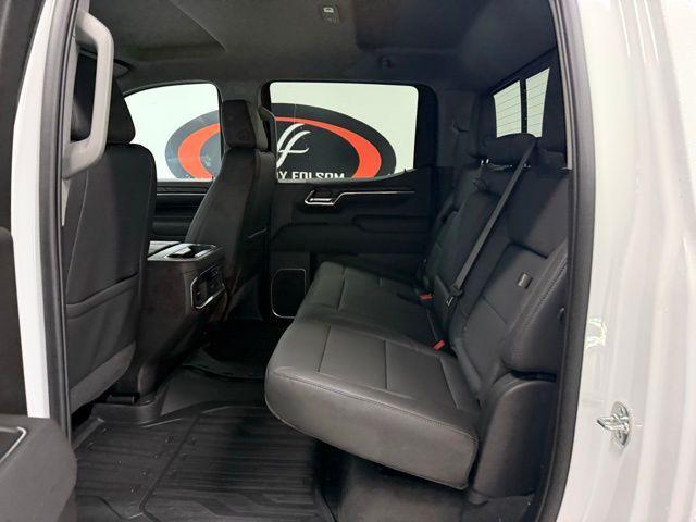 new 2026 GMC Sierra 1500 car, priced at $63,822