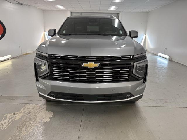 new 2026 Chevrolet Suburban car, priced at $90,800