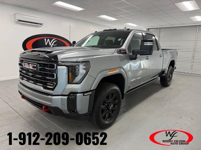 new 2026 GMC Sierra 2500 car, priced at $90,925