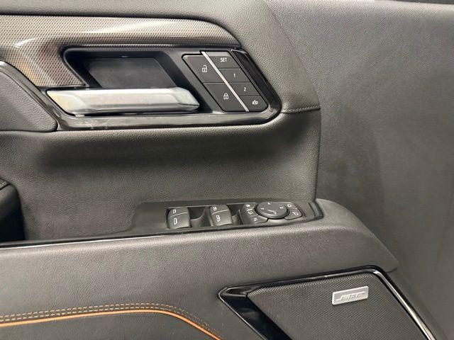 new 2026 GMC Sierra 2500 car, priced at $90,925