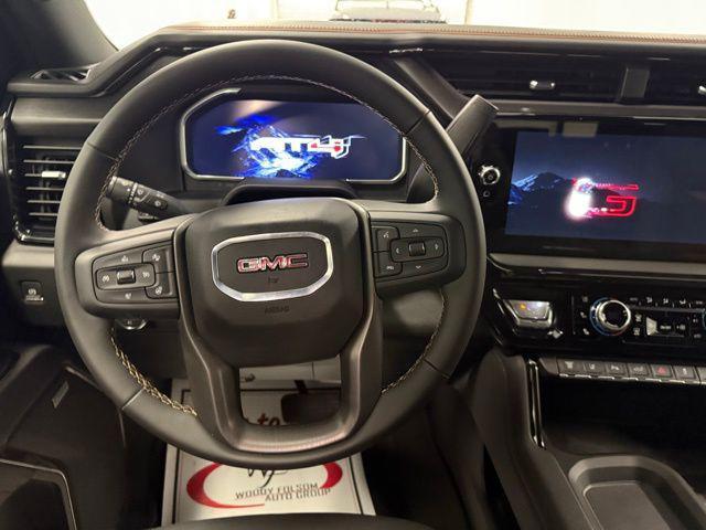 new 2026 GMC Sierra 2500 car, priced at $90,925