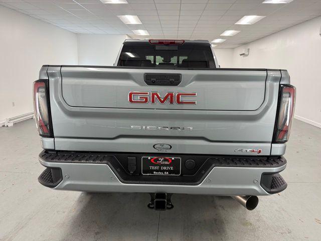 new 2026 GMC Sierra 2500 car, priced at $90,925
