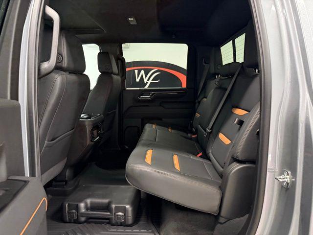 new 2026 GMC Sierra 2500 car, priced at $90,925