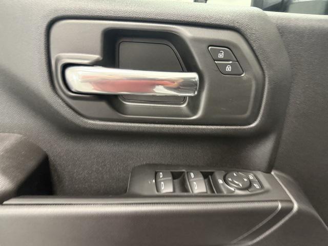 new 2026 GMC Sierra 3500 car, priced at $56,686