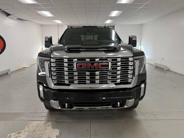 new 2025 GMC Sierra 2500 car, priced at $87,633