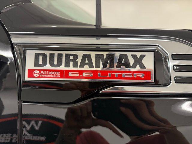 new 2025 GMC Sierra 2500 car, priced at $87,633