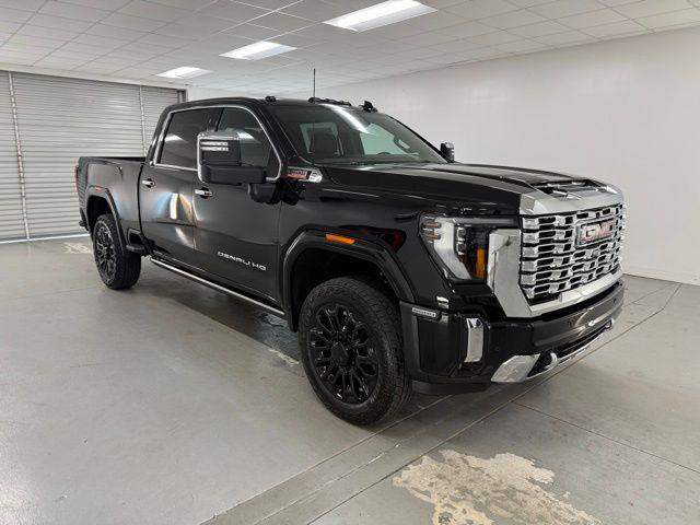 new 2025 GMC Sierra 2500 car, priced at $87,633