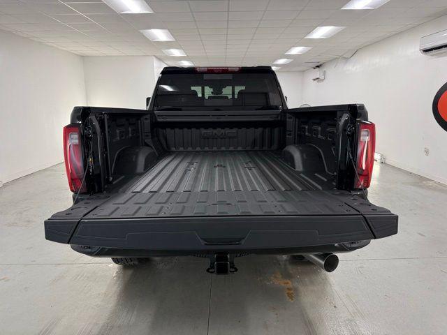 new 2025 GMC Sierra 2500 car, priced at $87,633