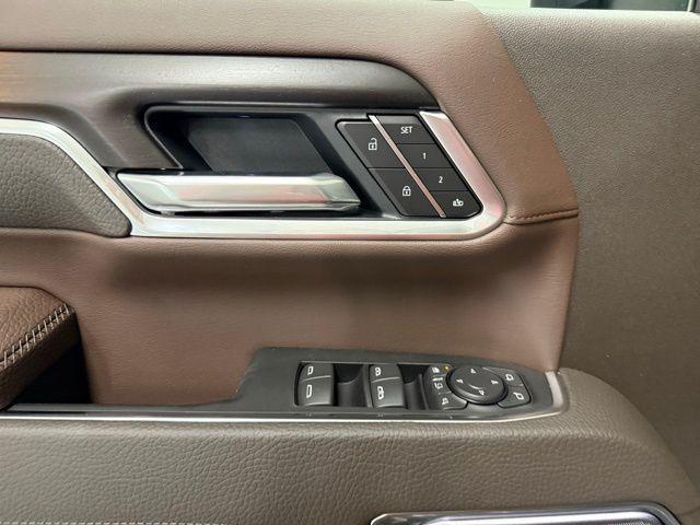 new 2025 GMC Sierra 2500 car, priced at $87,633