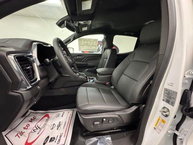 new 2026 GMC Canyon car, priced at $48,829