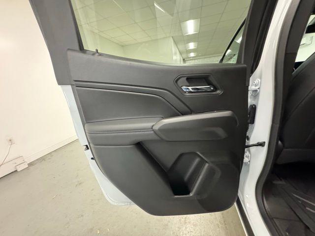 new 2026 GMC Canyon car, priced at $48,829