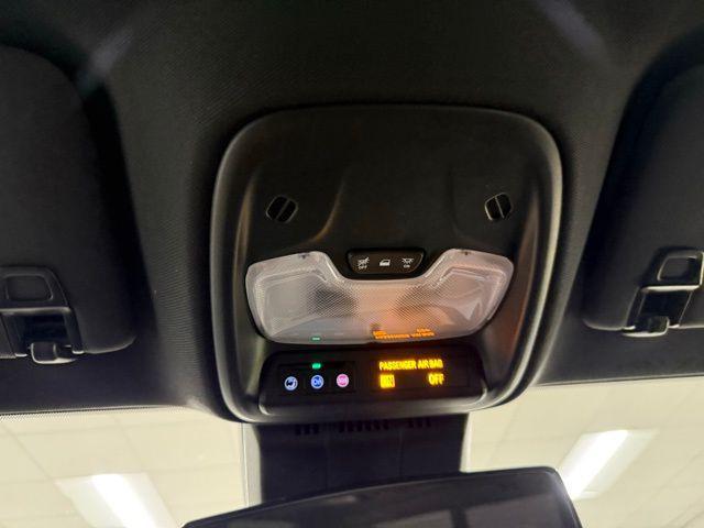 new 2026 Chevrolet Colorado car, priced at $41,085