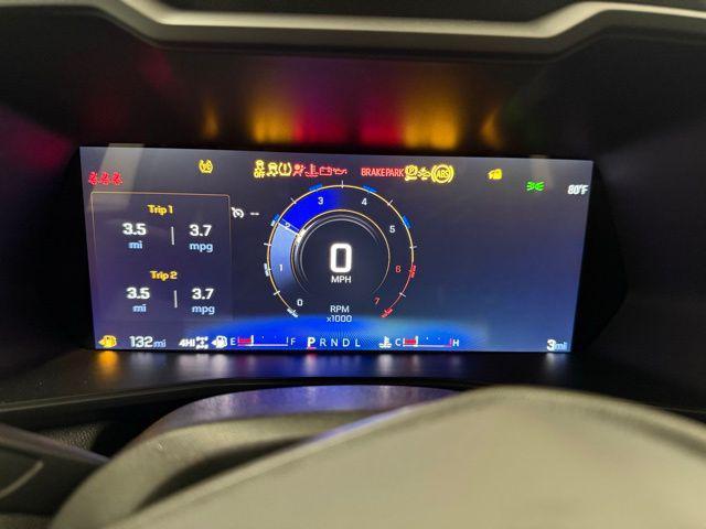 new 2026 Chevrolet Colorado car, priced at $41,085