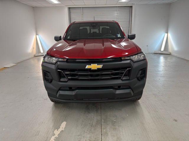 new 2026 Chevrolet Colorado car, priced at $41,085