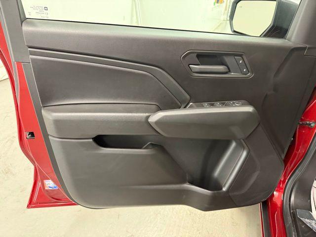 new 2026 Chevrolet Colorado car, priced at $41,085