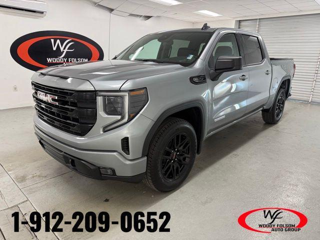 new 2026 GMC Sierra 1500 car, priced at $53,089