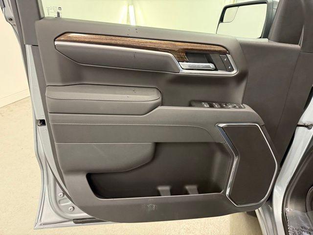 new 2026 GMC Sierra 1500 car, priced at $52,089