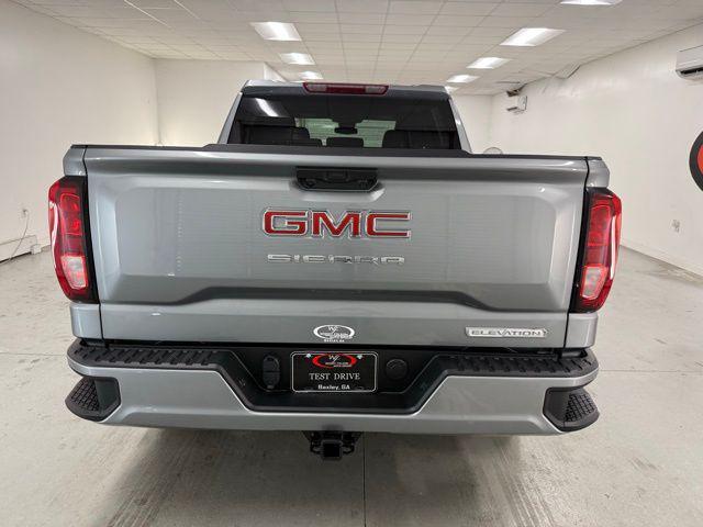 new 2026 GMC Sierra 1500 car, priced at $53,089