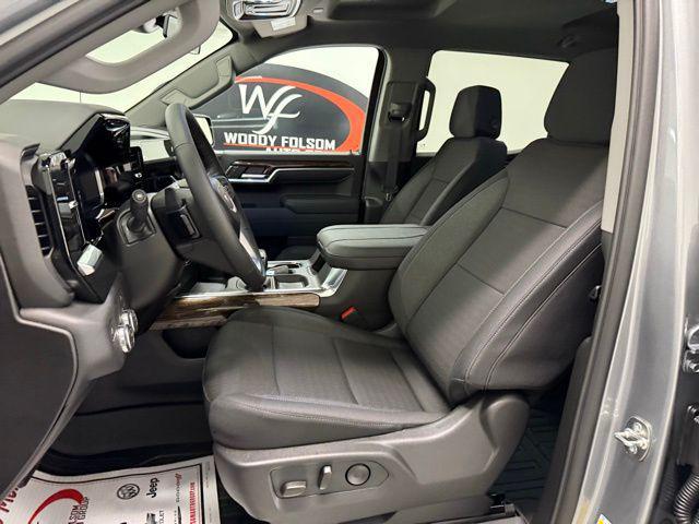 new 2026 GMC Sierra 1500 car, priced at $53,089