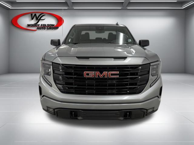 new 2026 GMC Sierra 1500 car, priced at $52,089