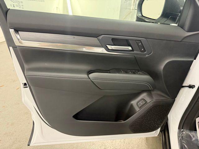 new 2026 GMC Terrain car, priced at $37,424