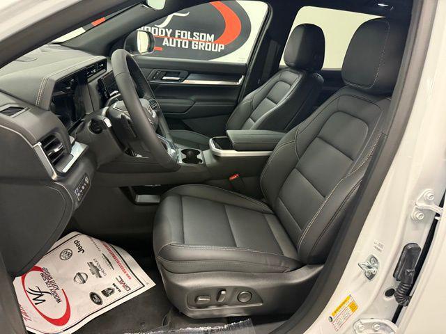 new 2026 GMC Terrain car, priced at $37,424