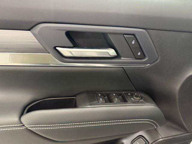 new 2026 GMC Terrain car, priced at $37,424