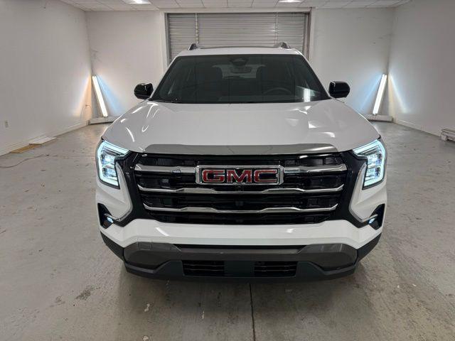 new 2026 GMC Terrain car, priced at $37,424