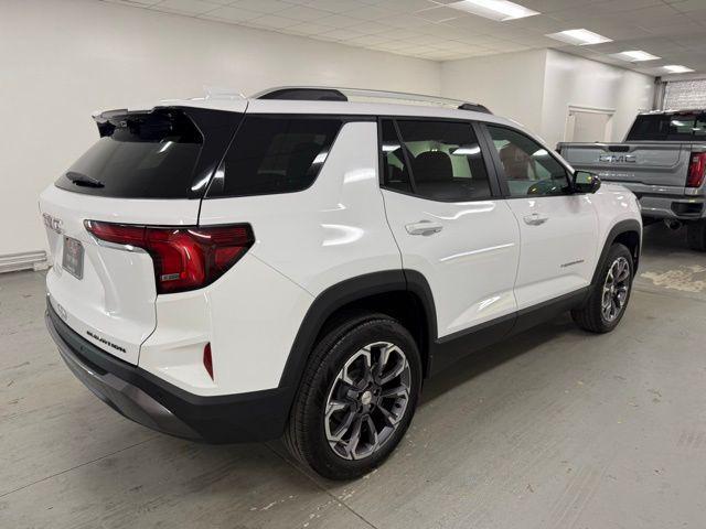 new 2026 GMC Terrain car, priced at $37,424