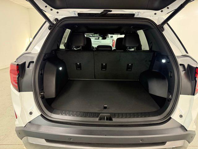 new 2026 GMC Terrain car, priced at $37,424