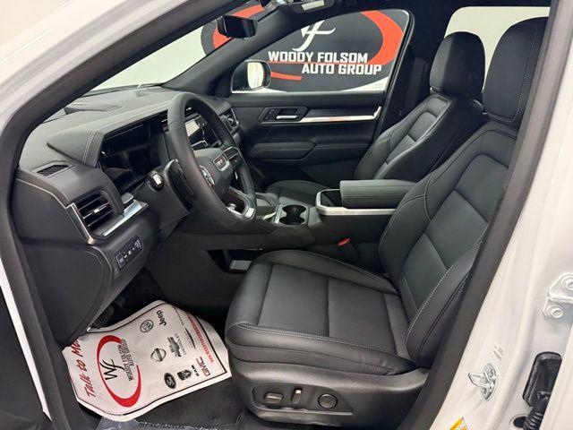 new 2026 GMC Terrain car, priced at $37,424