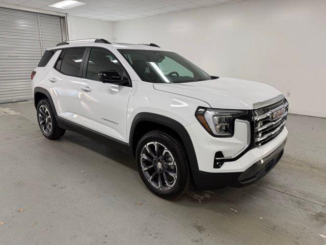 new 2026 GMC Terrain car, priced at $37,424