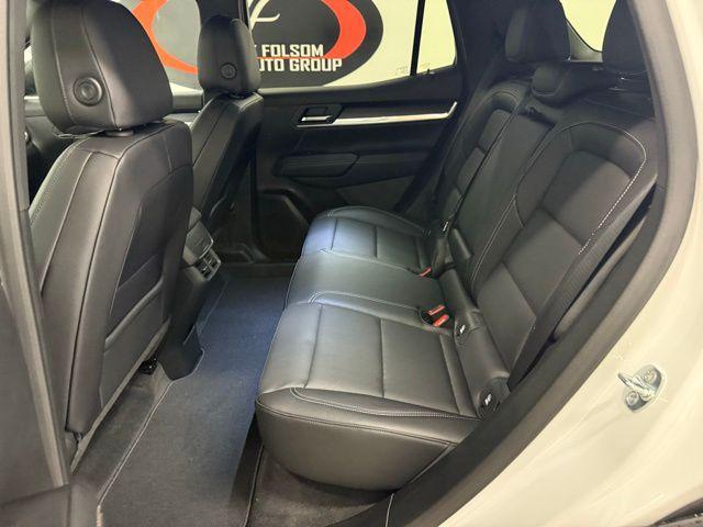 new 2026 GMC Terrain car, priced at $37,424