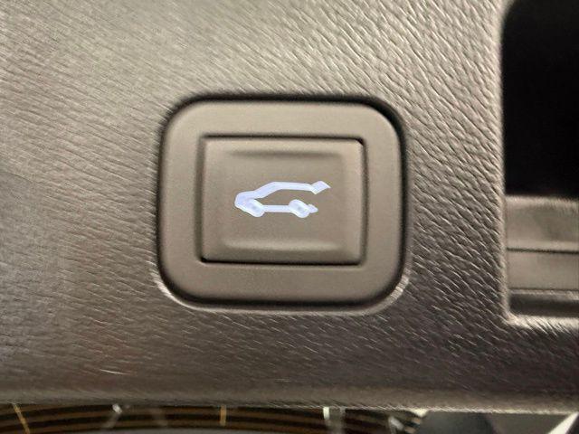 new 2026 GMC Terrain car, priced at $37,424