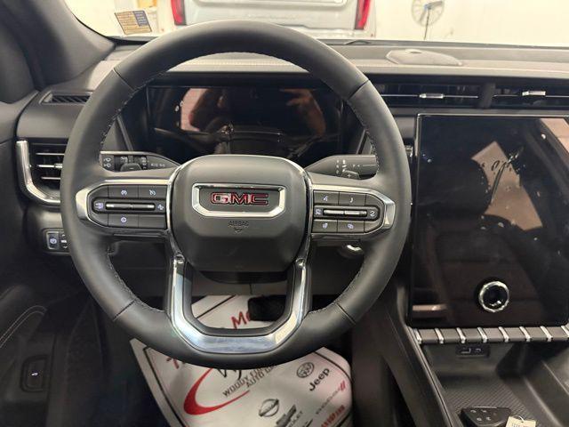 new 2026 GMC Terrain car, priced at $37,424