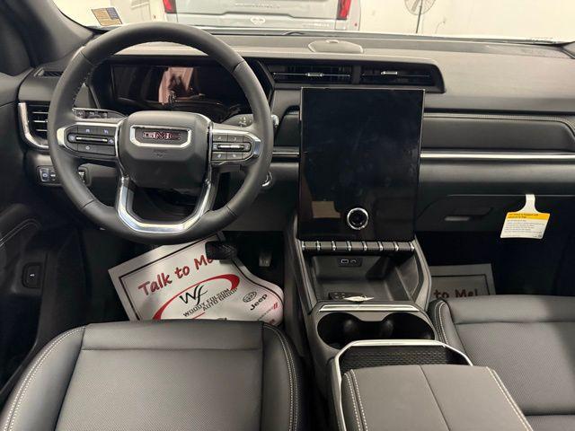 new 2026 GMC Terrain car, priced at $37,424