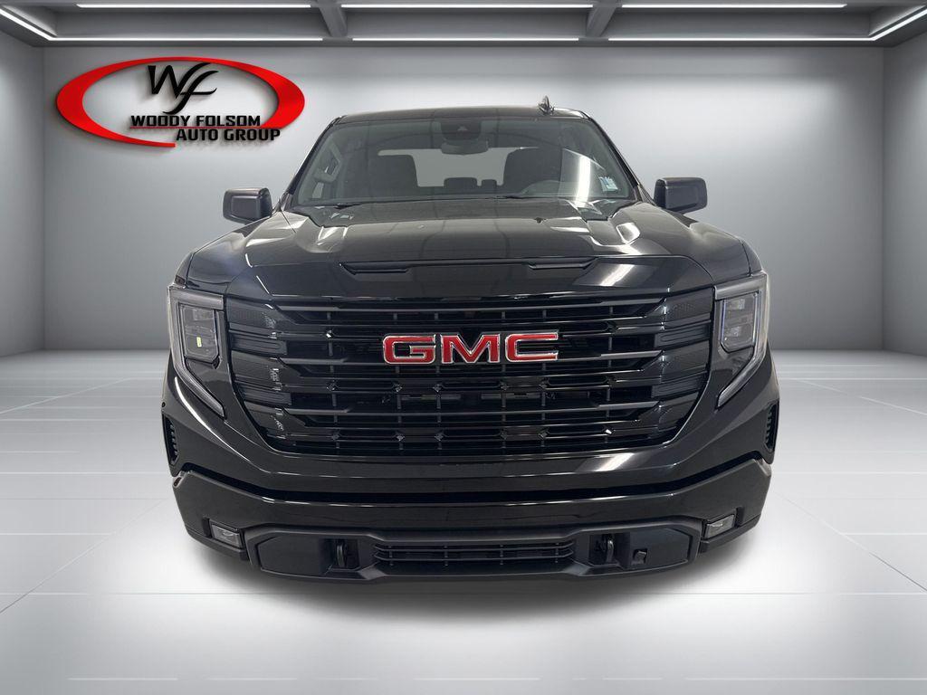 new 2026 GMC Sierra 1500 car, priced at $58,605