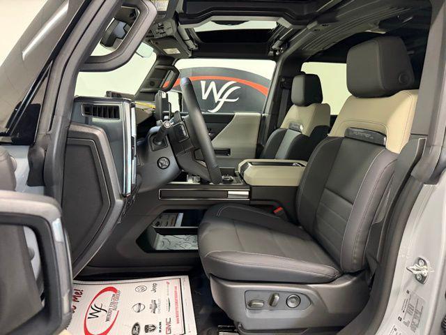 new 2026 GMC HUMMER EV Pickup car, priced at $99,919
